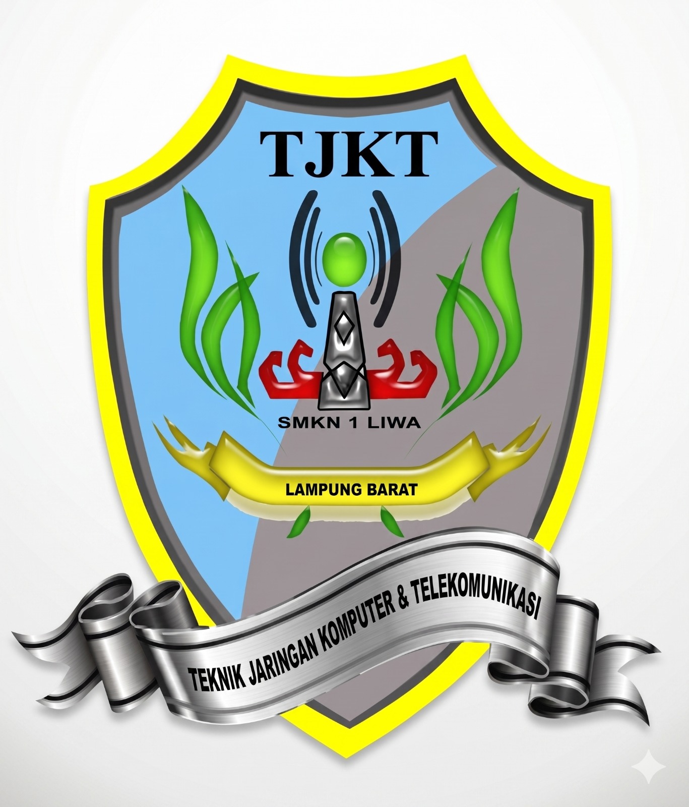 Teknik Komputer dan Jaringan