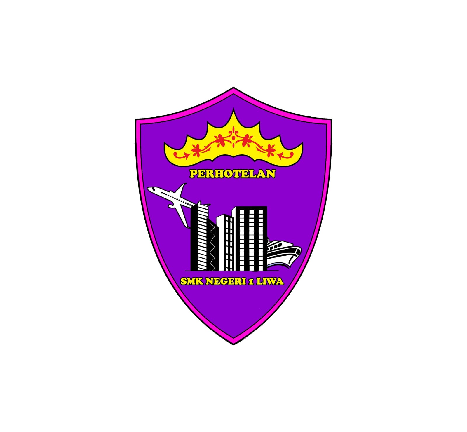 PERHOTELAN
