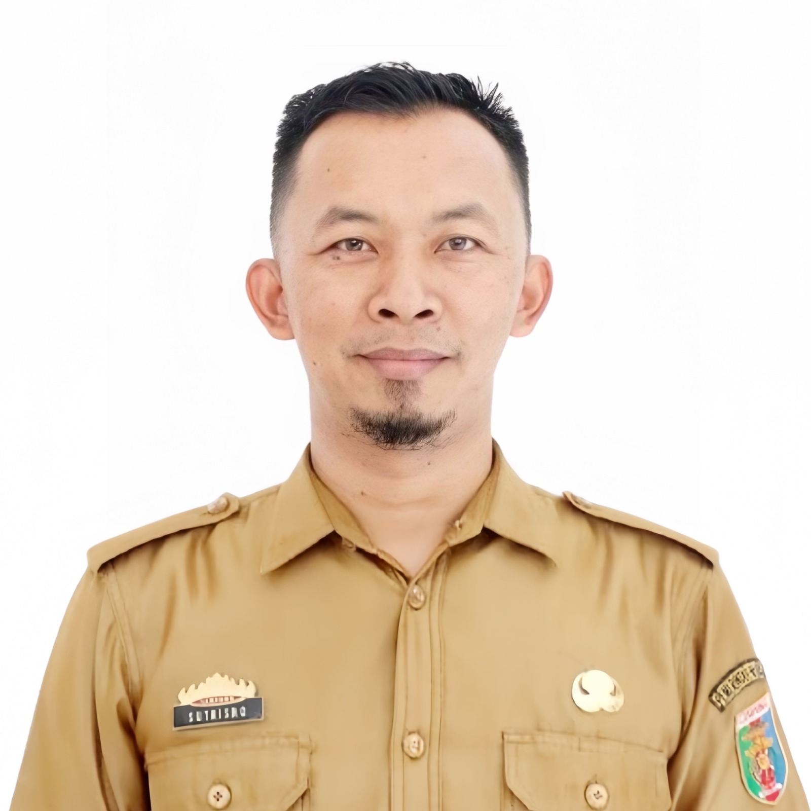 Sambutan Kepala Sekolah