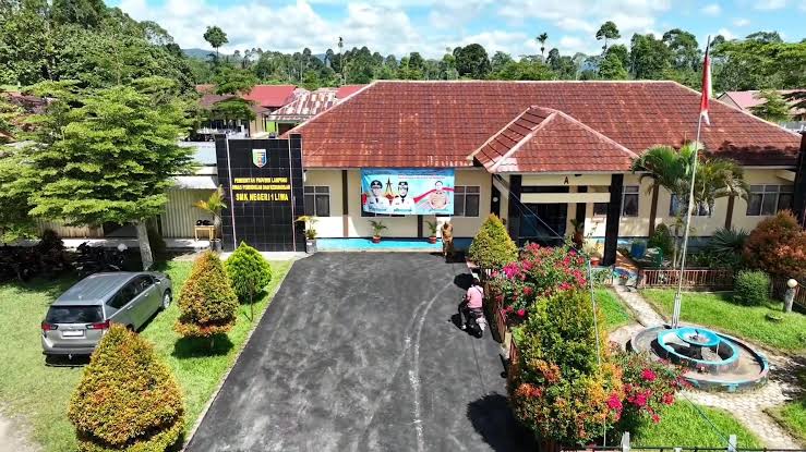Siswa SMA Garuda Raih Medali Emas Olimpiade Sains Internasional