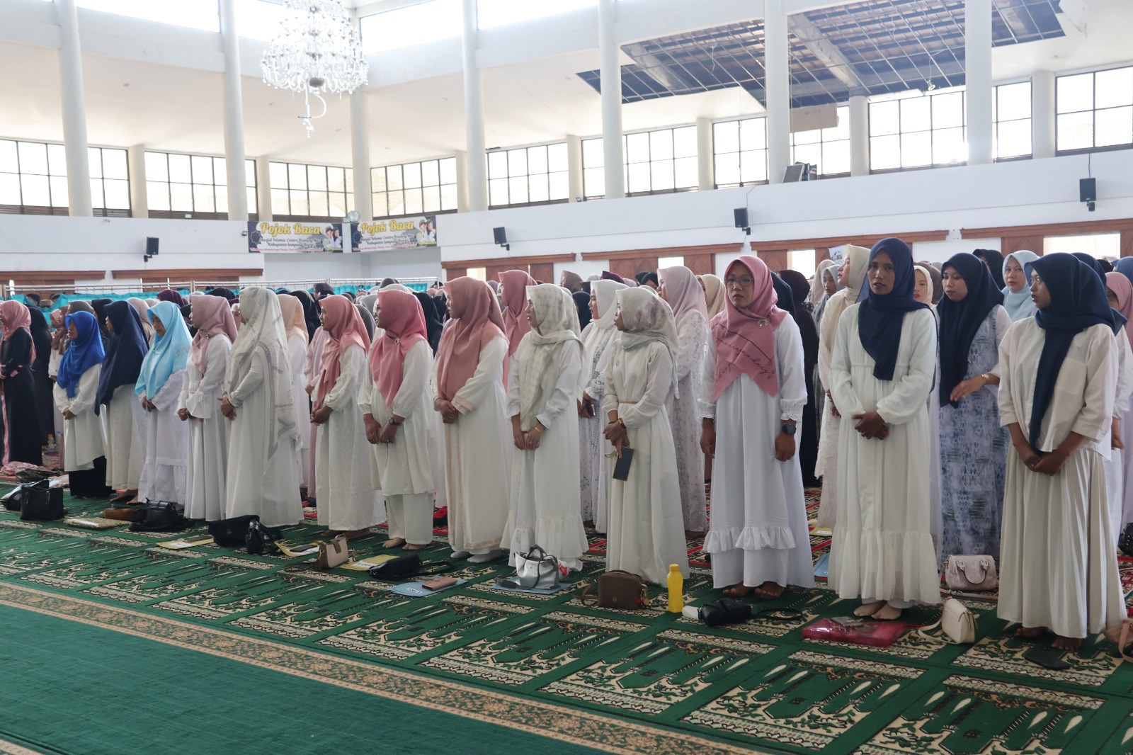 Peringatan Maulid Nabi Muhammad SAW 1448 H: Meneladani Akhlak Rasulullah sebagai Bekal Hidup di Era Modern