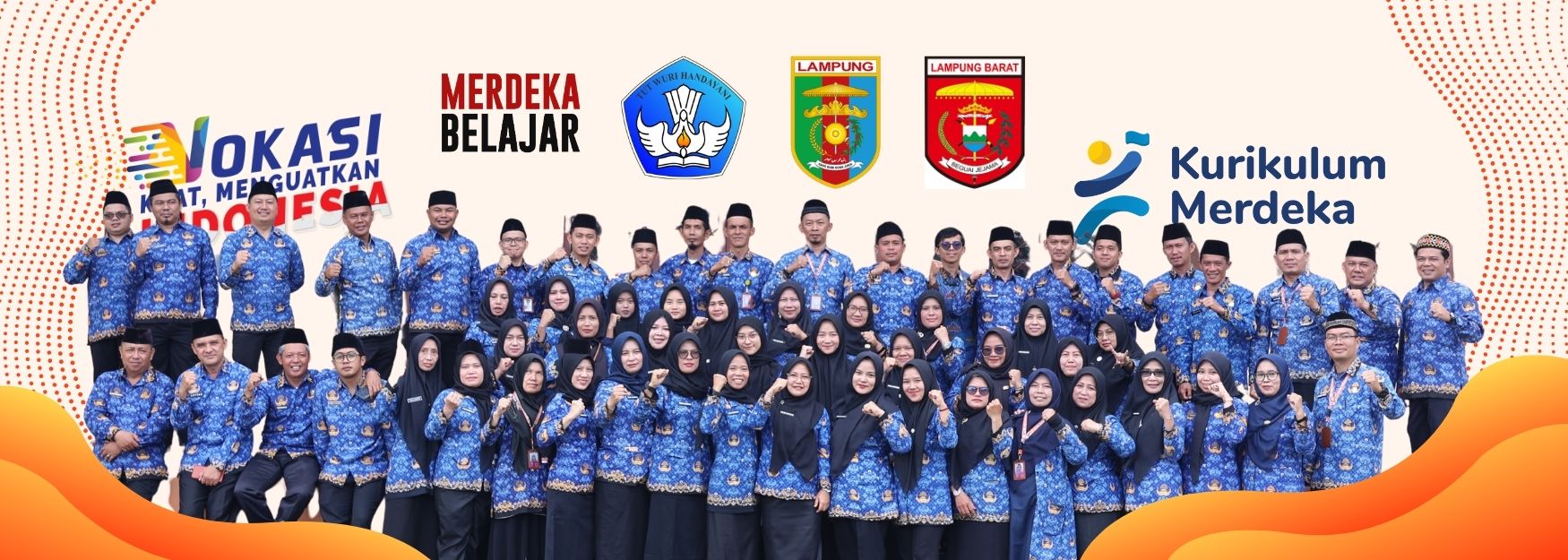 Selamat Datang